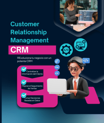 CRM