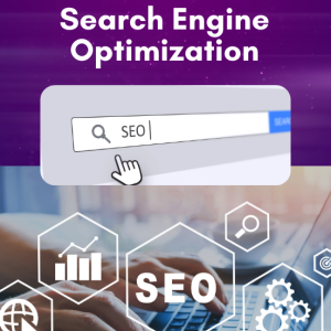 Crece Latino Digital - SEO